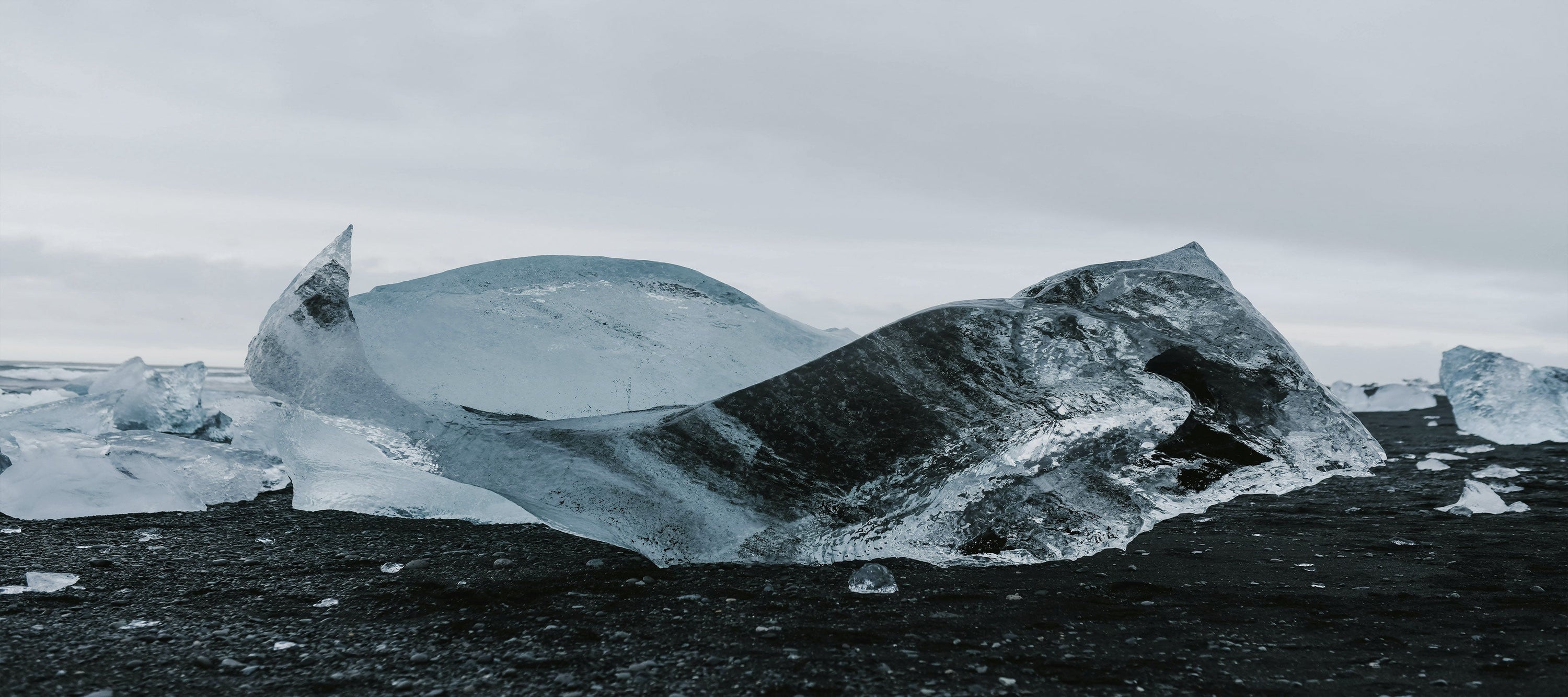 Liquid Narratives — Water Carries Stories.