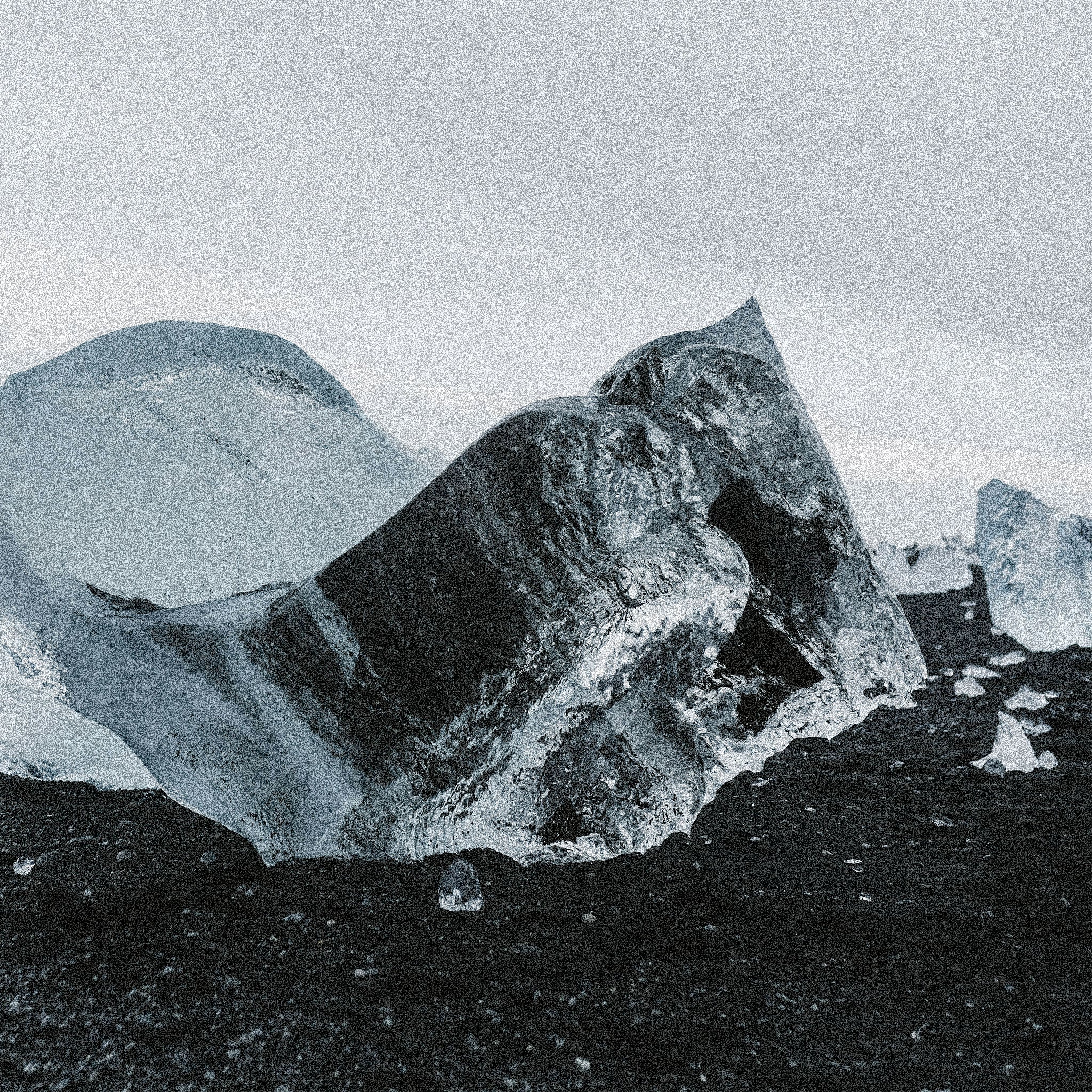 Liquid Narratives — Water Carries Stories.